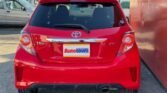 TOYOTA VITZ RS