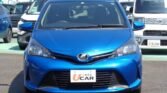 TOYOTA VITZ F