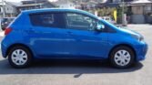 TOYOTA VITZ F