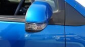 TOYOTA VITZ F