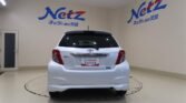 TOYOTA VITZ F