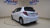 TOYOTA VITZ F