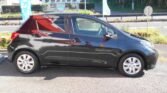 TOYOTA VITZ F