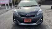 TOYOTA VITZ RS