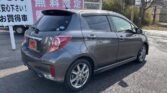 TOYOTA VITZ RS