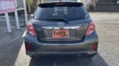 TOYOTA VITZ RS
