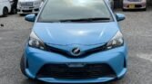 TOYOTA VITZ F