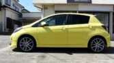 TOYOTA VITZ RS