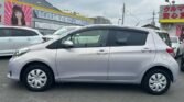 TOYOTA VITZ F