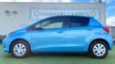 TOYOTA VITZ F