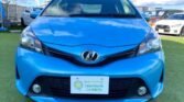 TOYOTA VITZ F