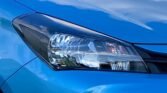 TOYOTA VITZ F