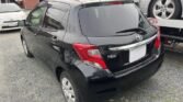 TOYOTA VITZ F