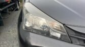 TOYOTA VITZ F