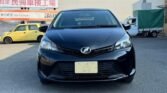 TOYOTA VITZ F