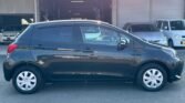 TOYOTA VITZ F