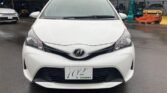 TOYOTA VITZ F