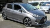 TOYOTA VITZ RS