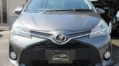 TOYOTA VITZ RS