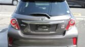 TOYOTA VITZ RS